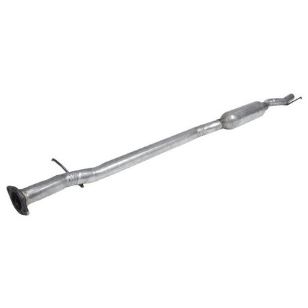 WALKER EXHAUST Exhaust Resonator And Pipe Assembly, 47842 47842